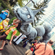 Image for article titled More Proof That This Might Be The Greatest Weekend For Cosplay, Ever.